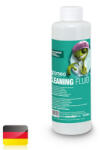  Cameo CLEANING FLUID 0, 25 L speciális folyadék füstgépek tisztításához - fenytechnikashop