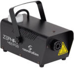  CENTOLIGHT 400 FOG - Nagy teljesítményű ködgép vezetékes és vezeték nélküli vezérlővel