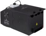  ZEPHIRO 1500 LOW FOG - Nagy teljesítményű nehézfüst gép DMX vezérlővel és vezeték nélküli vezérlővel