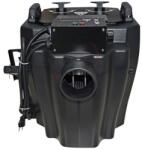  FTS Dry ice machine szárazjég gép 6000W - fenytechnikashop