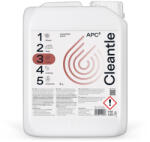 Cleantle Solutie curatare universala Cleantle APC, 5L (CTL-APC5L)