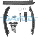 DAYCO chit lant de distributie DAYCO KTC1073 (KTC1073)