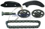 Trucktec Automotive chit lant de distributie TRUCKTEC AUTOMOTIVE 02.12. 250 (02.12.250)