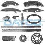 DAYCO chit lant de distributie DAYCO KTC1100 (KTC1100)