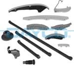 DAYCO chit lant de distributie DAYCO KTC1186 (KTC1186)
