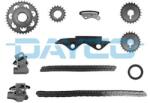 DAYCO chit lant de distributie DAYCO KTC1009 (KTC1009)