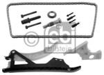 Febi Bilstein Kit lant distributie BMW Seria 1 Cabriolet (E88) (2008 - 2013) FEBI BILSTEIN 47659