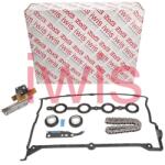 Iwis Motorsysteme chit lant de distributie IWIS MOTORSYSTEME iwis calitate originală de echipament original, fabricat în 59126Set (59126Set)