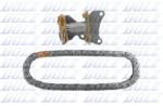 DOLZ chit lant de distributie DOLZ SKCA005 (SKCA005) - automobilus