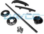 DAYCO chit lant de distributie DAYCO KTC1092 (KTC1092)