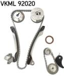 SKF chit lant de distributie SKF VKML 92020 - automobilus
