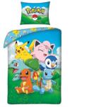 Halentex Pokemon ágyneműhuzat szett