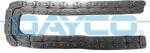 DAYCO lant distributie DAYCO TCH1050 - automobilus