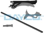 DAYCO chit lant de distributie DAYCO KTC1230 (KTC1230)