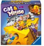Ravensburger Cica és egér társasjáték