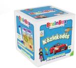 Asmodee BrainBox Közlekedés társasjáték - ÚJ