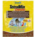 Tetra TetraMin Granules - granulált táplálék díszhalak számára (15g)