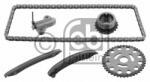 Febi Bilstein Kit lant distributie RENAULT LAGUNA II Grandtour (KG0/1) (2001 - 2016) FEBI BILSTEIN 30639