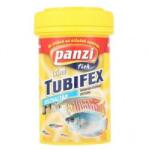 Panzi Tubifex díszhaltáp - 135 ml (ötösével rendelhető! ) 5 db-os kiszerelés!
