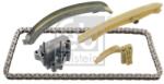 Febi Bilstein chit lant de distributie FEBI BILSTEIN Basic Short Kit 30341 (30341)