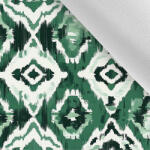 Takoy Gabardin anyag 230g azték zöld