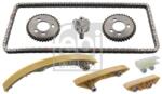 Febi Bilstein chit lant de distributie FEBI BILSTEIN Standard Medium Kit 170970 (170970)