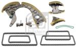 Febi Bilstein chit lant de distributie FEBI BILSTEIN Basic Short Kit 45007 (45007)