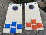 BS Toys Cornhole Kids