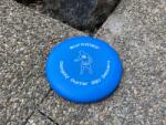 Eurodisc Discgolf - putter Culoare: albastru