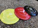 Bex Sport Discgolf - discuri (set)