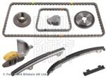 BLUE PRINT chit lant de distributie BLUE PRINT Standard Medium Kit ADN17360 (ADN17360)