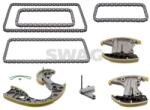 SWAG chit lant de distributie SWAG Basic Short Kit 30 94 4486 (30 94 4486)