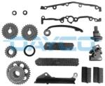 DAYCO chit lant de distributie DAYCO KTC1041 (KTC1041)