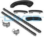 DAYCO chit lant de distributie DAYCO KTC1187 (KTC1187)