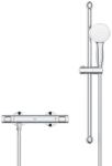 GROHE Grohetherm 500 Termosztátos Zuhanycsaptelep Zuhanygarnitúrával (gr-34796000)