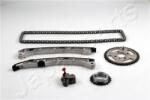 JAPANPARTS chit lant de distributie JAPANPARTS KDK-211 (KDK-211)