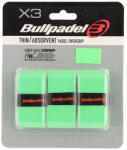 Bullpadel Overgrip Bullpadel Padel Overgrip GB 1705 3P - Zöld