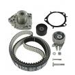 SKF Kit distributie cu pompa apa Opel Insignia A20DTH SKF