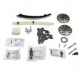 GM Kit distributie lant Opel Astra H, Corsa C, Meriva, Tigra B, Astra G, Agila A GM