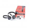  Kit distributie si pompa de apa Opel Zafira B Z19DT GATES