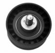 GM Rola agregate ( accesorii ) pentru Opel Astra H Z19DTL, Z19DT, Z19DTJ, Z19DTH GM