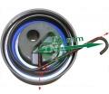 ContiTech Kit distributie Opel Astra H 1.7 curea Conti role INA Z17DTH