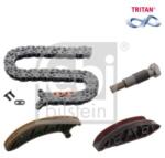 Febi Bilstein chit lant de distributie FEBI BILSTEIN Basic Short Kit 49570 (49570)