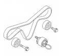 GM Kit distributie Opel Vectra C Z30DT original GM