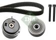INA Kit distributie Opel Astra H Z16XEP Z16XER A16XER A18XER INA