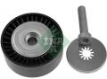 GM Rola agregate ( accesorii ) pentru Opel Zafira B Z19DTL, Z19DT, Z19DTJ, Z19DTH INA