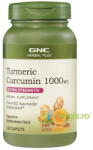 GNC Turmeric Curcumin 1000mg Herbal Plus 120tb