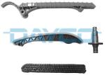 DAYCO chit lant de distributie DAYCO KTC1029 (KTC1029)