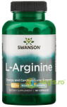 Swanson Super Strength L-Arginine 90cps