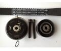 GM Kit distributie Opel Vectra C Z16XEP original GM